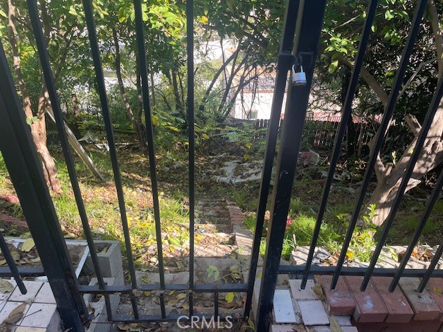 Detail Gallery Image 32 of 34 For 1178 Buelah, Los Angeles,  CA 90063 - – Beds | – Baths