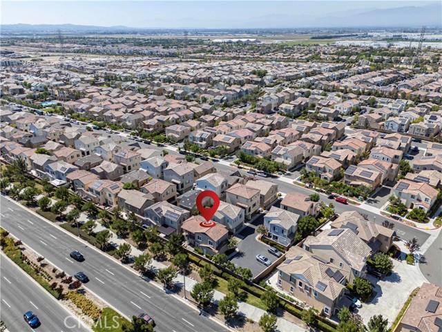 Detail Gallery Image 38 of 44 For 8785 Celebration St, Chino,  CA 91708 - 3 Beds | 2/1 Baths