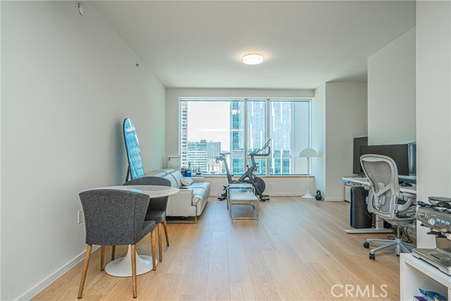 Detail Gallery Image 12 of 27 For 889 Francisco St #2611,  Los Angeles,  CA 90017 - 1 Beds | 2 Baths