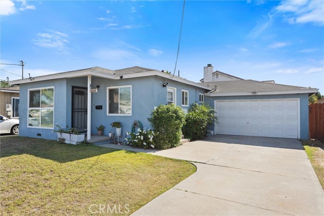 Detail Gallery Image 1 of 14 For 12824 Orr & Day Road, Norwalk,  CA 90650 - 2 Beds | 1 Baths