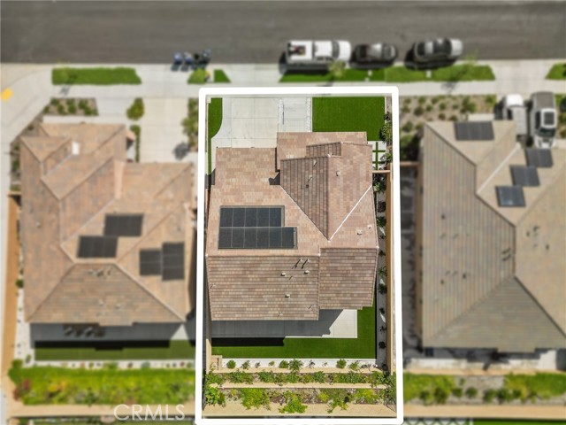 Detail Gallery Image 50 of 59 For 16776 Tulip Tree Street, Fontana,  CA 92336 - 5 Beds | 4 Baths