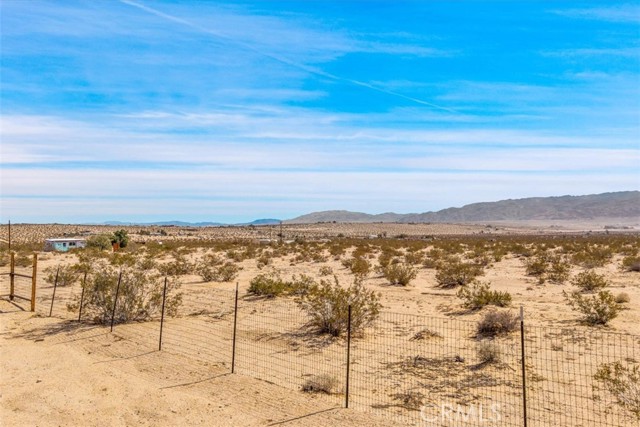 Detail Gallery Image 68 of 73 For 68365 Emerald Dr, Twentynine Palms,  CA 92277 - 2 Beds | 1 Baths