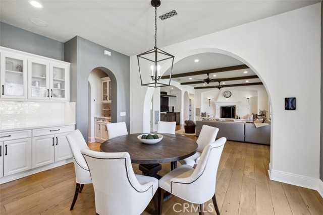 Detail Gallery Image 6 of 27 For 25345 Prado De Los Gansos, Calabasas,  CA 91302 - 5 Beds | 7 Baths
