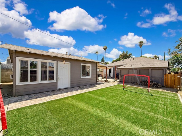 Detail Gallery Image 26 of 40 For 242 S Buena Vista St, Hemet,  CA 92543 - 4 Beds | 2 Baths