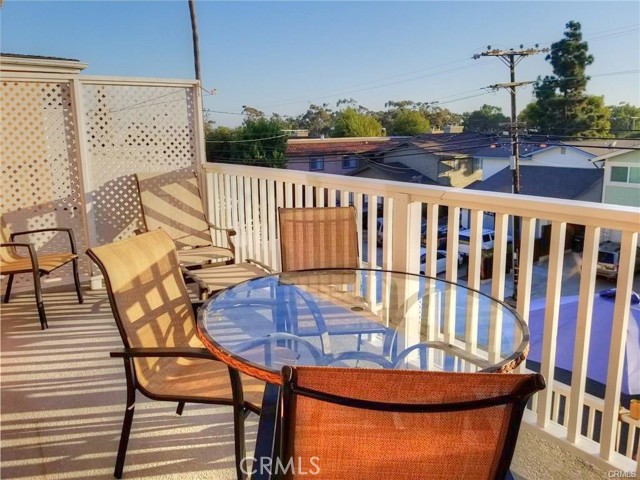 Detail Gallery Image 14 of 14 For 2617 Calle Del Comercio #6,  San Clemente,  CA 92672 - 1 Beds | 1 Baths