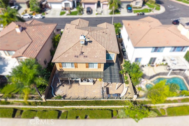 Detail Gallery Image 34 of 38 For 8180 E Brookdale Ln, Anaheim Hills,  CA 92807 - 6 Beds | 4 Baths