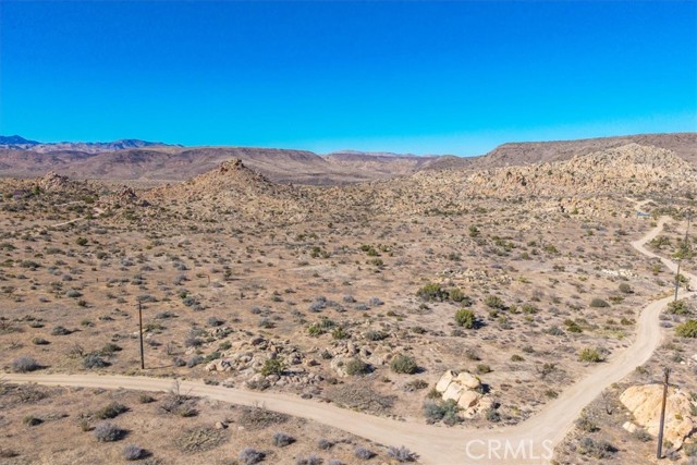 Detail Gallery Image 10 of 57 For 55499 Skyline Ranch Rd, Pioneertown,  CA 92252 - – Beds | – Baths