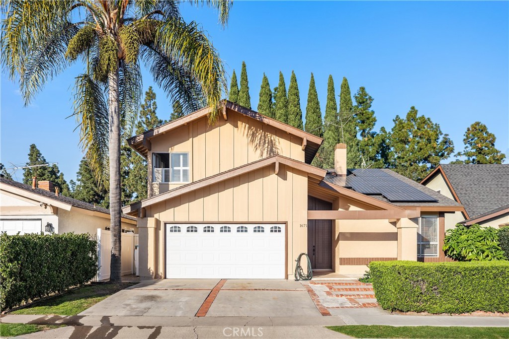 1671 Green Meadow Avenue