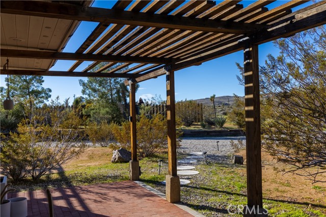 Detail Gallery Image 43 of 47 For 3353 Sage, Yucca Valley,  CA 92284 - 3 Beds | 2 Baths