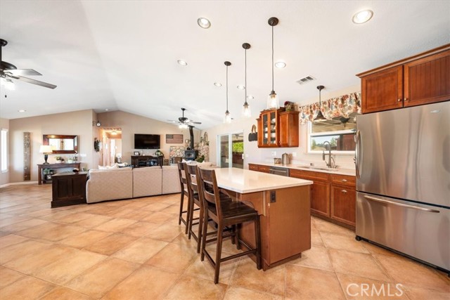 Detail Gallery Image 16 of 73 For 5498 Forked Horn Pl, Paso Robles,  CA 93446 - 3 Beds | 2 Baths
