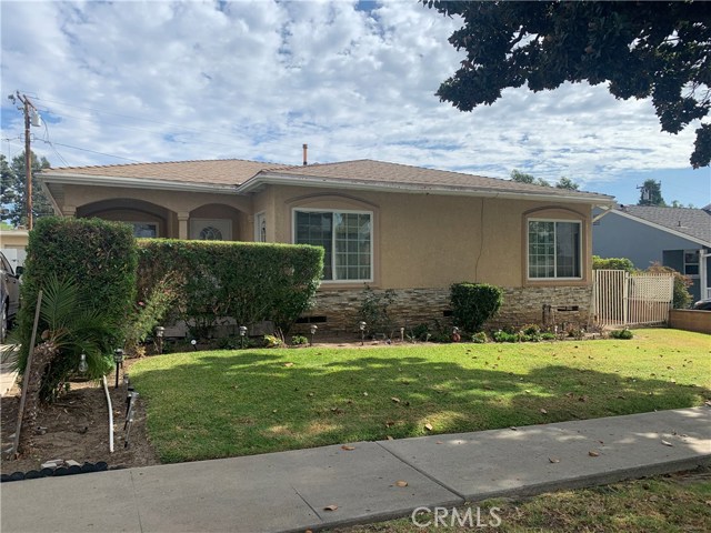 8322 Edmaru Ave, Whittier, CA 90605