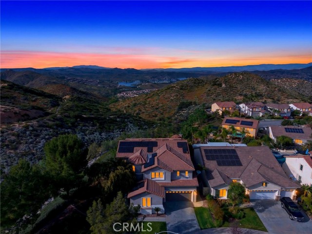 Detail Gallery Image 57 of 57 For 31860 Willow Wood Ct, Lake Elsinore,  CA 92532 - 4 Beds | 3 Baths