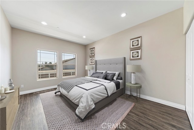 Detail Gallery Image 9 of 16 For 14099 Edwards St, Westminster,  CA 92683 - 3 Beds | 2/1 Baths