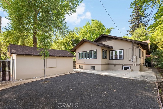 Detail Gallery Image 66 of 73 For 587 E 3rd, Chico,  CA 95928 - 5 Beds | 3 Baths