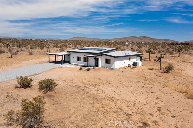 Image 3 for 60680 Aberdeen Dr, Joshua Tree, CA 92252