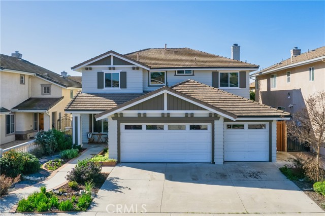 15311 Knollwood Circle, Huntington Beach, CA 92647