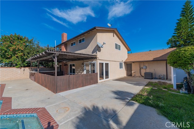 Detail Gallery Image 31 of 31 For 423 Canoe Cove, Diamond Bar,  CA 91765 - 4 Beds | 2/1 Baths