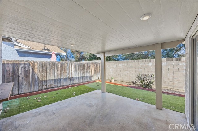 Detail Gallery Image 25 of 43 For 13065 San Clemente Ln, Chino,  CA 91710 - 4 Beds | 2 Baths