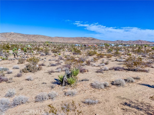Image 3 for 0 Sunny Sands Dr, Yucca Valley, CA 92284