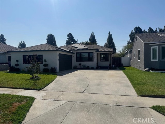 Detail Gallery Image 2 of 3 For 5438 Zola Ave, Pico Rivera,  CA 90660 - 3 Beds | 2 Baths