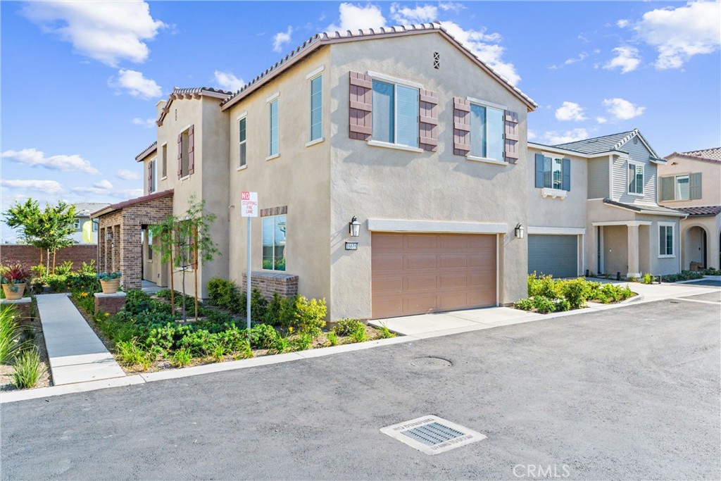 16616 Strategy Place