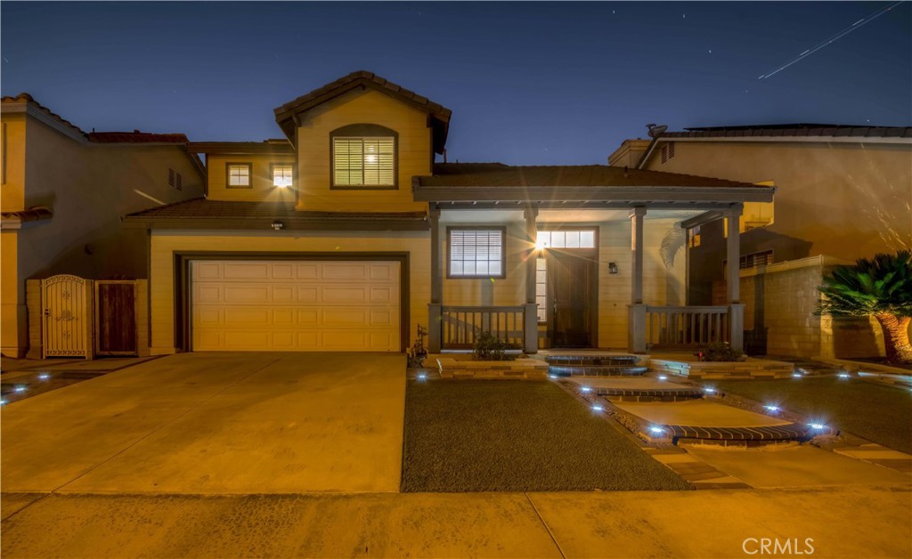 127 Majorca Place