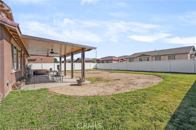 Detail Gallery Image 16 of 17 For 27943 Aidan Cir, Moreno Valley,  CA 92555 - 3 Beds | 2/1 Baths