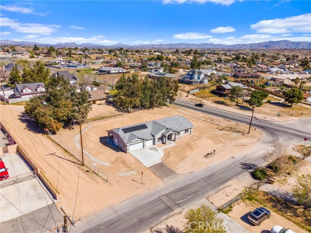 Detail Gallery Image 45 of 50 For 18756 Centennial St, Hesperia,  CA 92345 - 4 Beds | 3 Baths