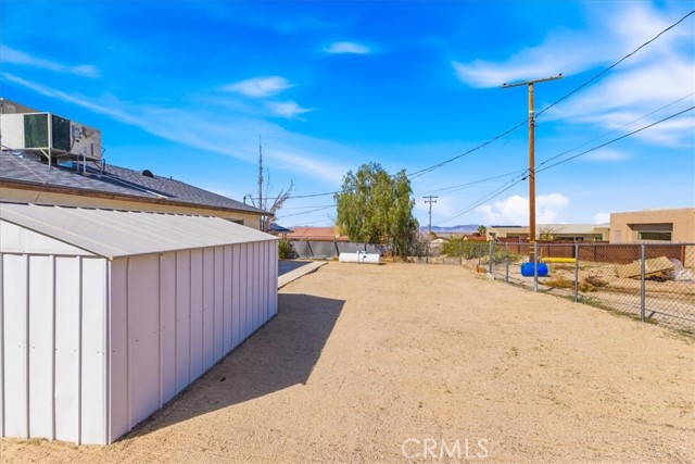 Detail Gallery Image 30 of 45 For 6851 Quail Spring, Twentynine Palms,  CA 92277 - 3 Beds | 2 Baths