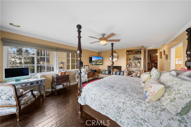 Detail Gallery Image 34 of 66 For 607 West, La Habra Heights,  CA 90631 - 5 Beds | 4 Baths