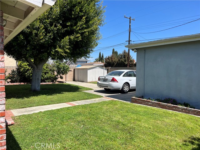 Detail Gallery Image 4 of 5 For 12842 Lemonwood Ln, Garden Grove,  CA 92840 - 3 Beds | 2 Baths