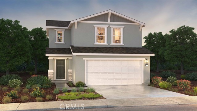 Detail Gallery Image 1 of 1 For 329 Sable Ct 56 Ar,  Merced,  CA 95341 - 3 Beds | 2/1 Baths