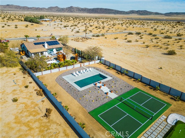 65055 Sun Mesa Road, Joshua Tree, California 92252, 4 Bedrooms Bedrooms, ,2 BathroomsBathrooms,Residential,For Sale,65055 Sun Mesa Road,CRNP24008005