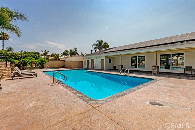Detail Gallery Image 43 of 48 For 5815 E La Palma Ave #170,  Anaheim,  CA 92807 - 3 Beds | 2 Baths