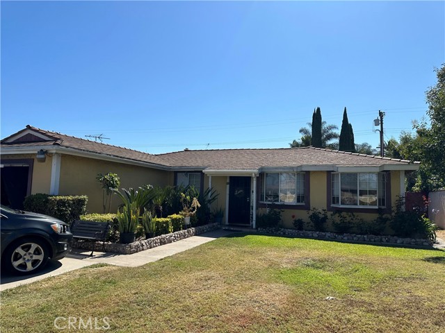 11591 Nearing Dr, Anaheim, CA 92804