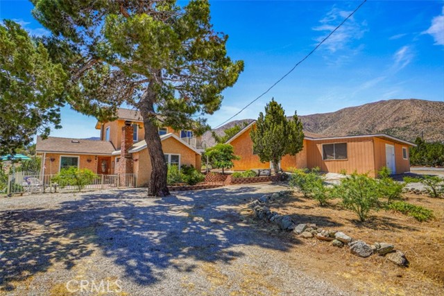 11030 Cima Mesa Rd, Littlerock, CA 93543