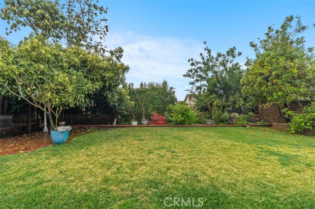 Detail Gallery Image 38 of 42 For 1707 Kingham Way, Fullerton,  CA 92833 - 4 Beds | 2/1 Baths