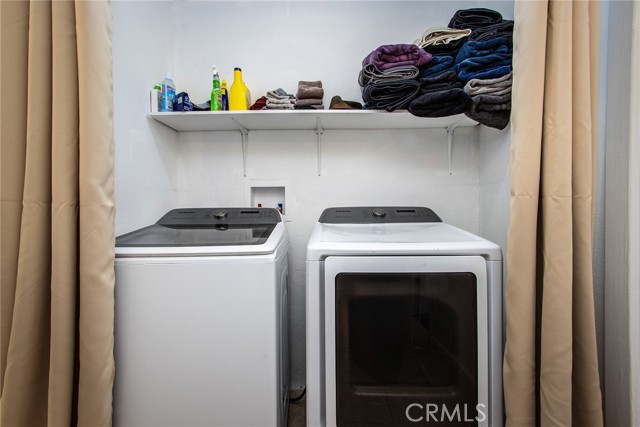 Detail Gallery Image 23 of 41 For 5750 Hall Ln, Twentynine Palms,  CA 92277 - 3 Beds | 2 Baths