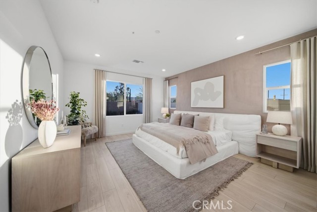 Detail Gallery Image 15 of 31 For 42835 56th St, Lancaster,  CA 93536 - 3 Beds | 2 Baths