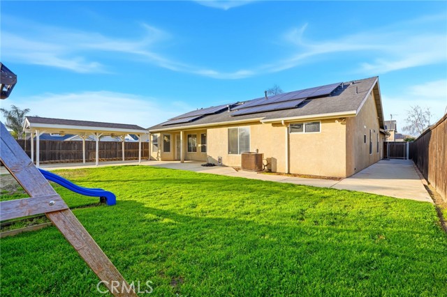 Detail Gallery Image 54 of 57 For 1095 W Saffron, Hanford,  CA 93230 - 4 Beds | 2 Baths