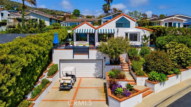 Detail Gallery Image 1 of 43 For 25 N La Senda Dr, Laguna Beach,  CA 92651 - 2 Beds | 2 Baths