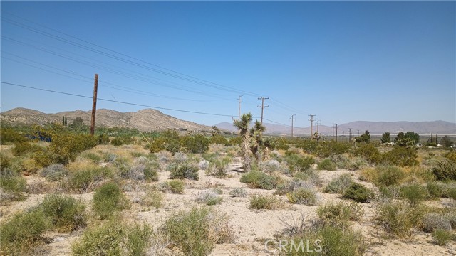 Detail Gallery Image 8 of 10 For 0 Ca-18, Lucerne Valley,  CA 92356 - – Beds | – Baths