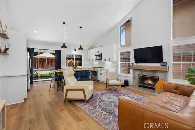 Detail Gallery Image 4 of 29 For 7 via Olorosa, Rancho Santa Margarita,  CA 92688 - 2 Beds | 2 Baths
