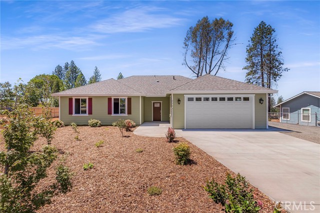2384 Stearns Road, Paradise, CA, 95969 2384 Stearns Road, Paradise, CA, 95969