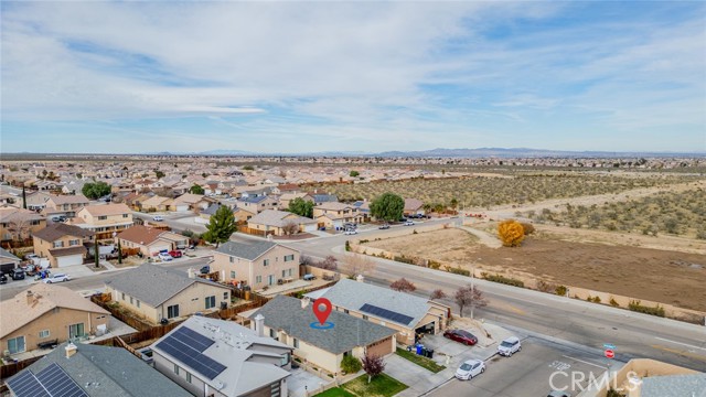 Detail Gallery Image 35 of 42 For 13686 Sylvan Oaks Rd, Victorville,  CA 92392 - 3 Beds | 2 Baths