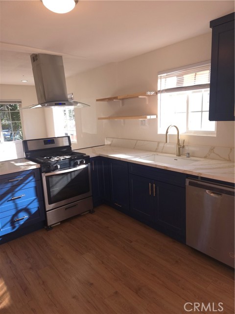 Detail Gallery Image 6 of 34 For 831 Mira Mar Ave, Long Beach,  CA 90804 - – Beds | – Baths