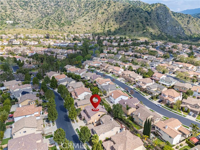 Detail Gallery Image 56 of 59 For 14 Sagebrush Way, Azusa,  CA 91702 - 4 Beds | 3 Baths