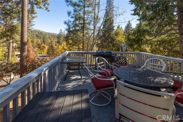 Detail Gallery Image 15 of 44 For 40648 Saddleback Rd, Bass Lake,  CA 93604 - 2 Beds | 2/1 Baths