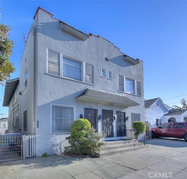 Detail Gallery Image 24 of 27 For 629 W 8th, San Pedro,  CA 90731 - – Beds | – Baths