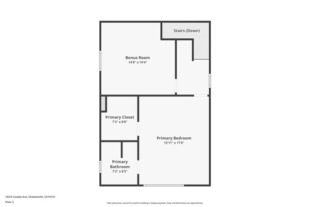 Detail Gallery Image 59 of 62 For 10215 Casaba, Chatsworth,  CA 91311 - 5 Beds | 3/1 Baths